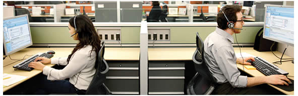 ezdirect supporto tecnico da remoto Centralino virtuale call center assistenza tecnica